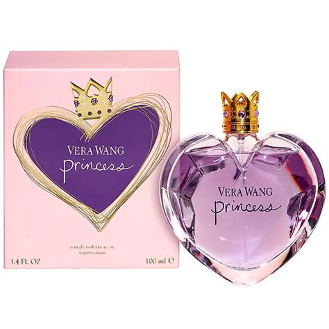 vera wang princess 3.4 oz.